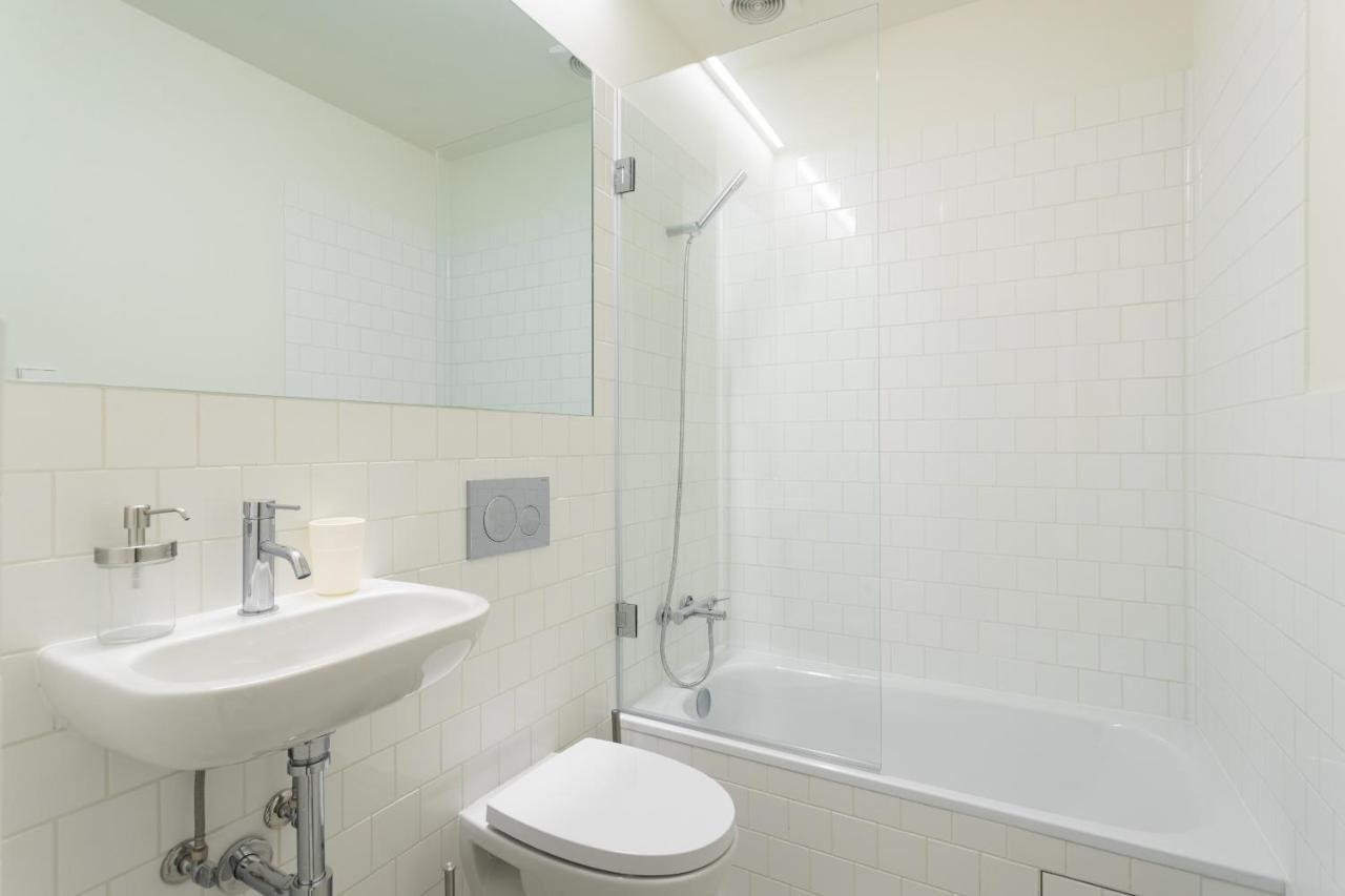 Flh Bairro Alto Lovely Flat Lisbon Exterior photo