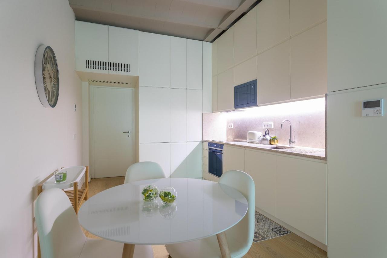 Flh Bairro Alto Lovely Flat Lisbon Exterior photo